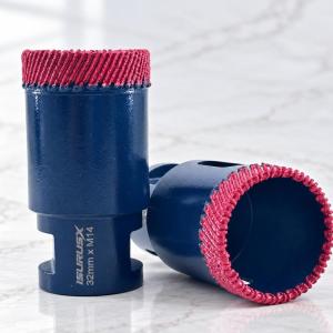 XVBC-MS-032 DRY DIAMOND CORE BITS